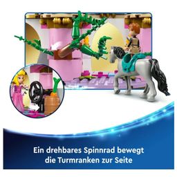 Disney Princess - 43240 Malefiz als Drache