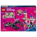 Disney Princess - 43240 Malefiz als Drache