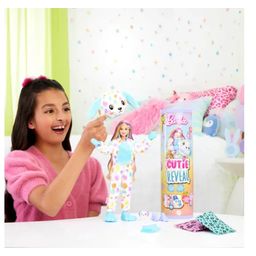 Cutie Reveal Barbie Color Dream Series - Dalmatiner