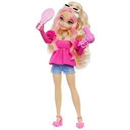 Dream Besties Barbie Malibu Docka