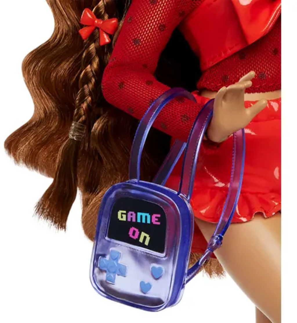 Barbie Dream Besties Teresa Puppe