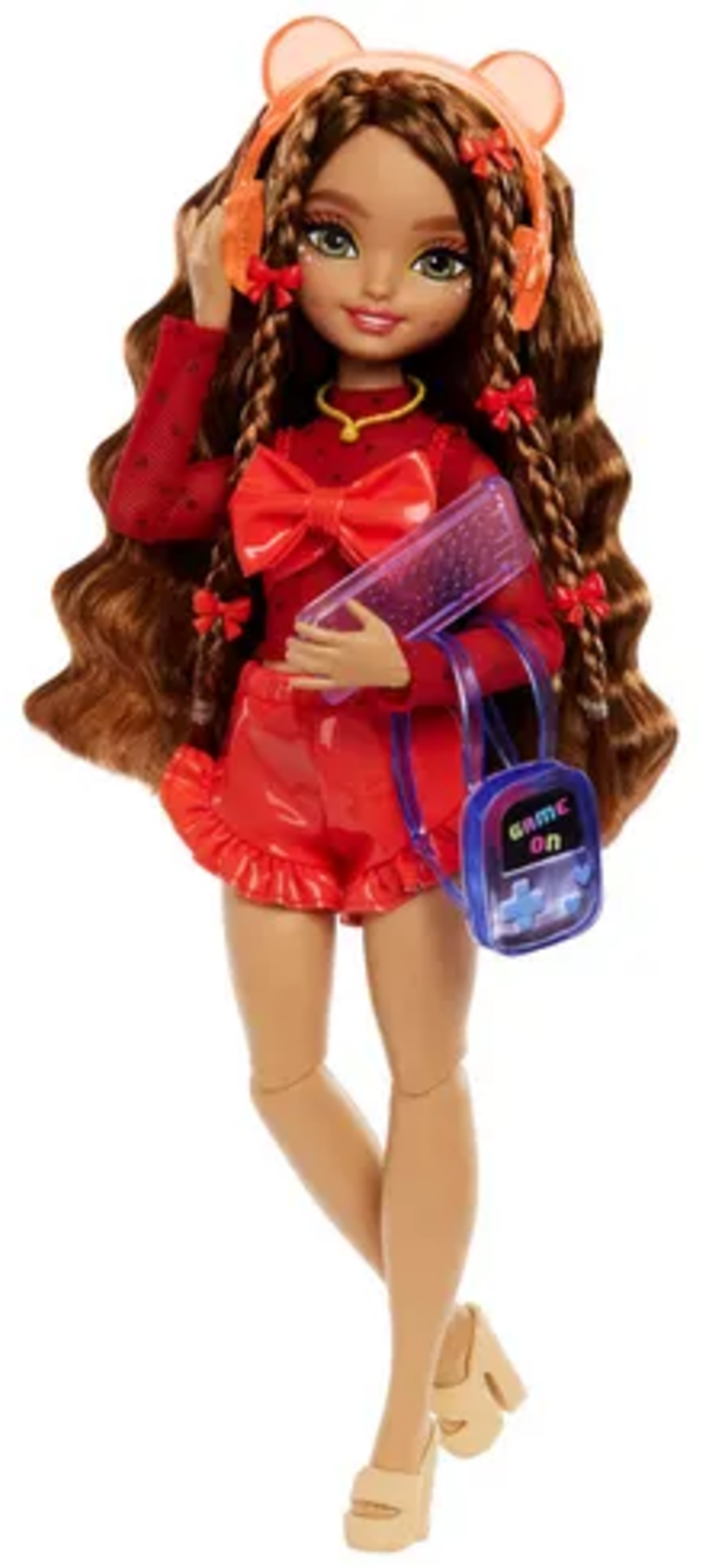 Barbie Dream Besties Teresa Puppe