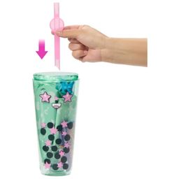 Barbie Pop Reveal - Serie Bubble Tea - Green Tea