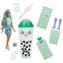 Barbie Pop Reveal - Serie Bubble Tea - Green Tea