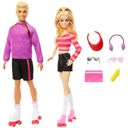 Barbie & Ken Fashionista - 65 Anniversario