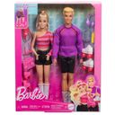 Barbie & Ken Fashionista - 65 Anniversario