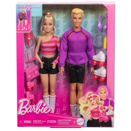 Barbie & Ken Fashionista - 65 Anniversario