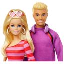 Barbie & Ken Fashionista - 65 Anniversario