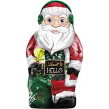 Lindt HELLO Vegan Santa