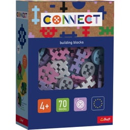 Trefl CONNECT - Basic 70 Girl