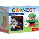 Trefl CONNECT - POCKET 30 + 5 - Boy  Adi