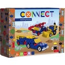 CONNECT L - Construction Vehicles 236 parts