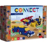 CONNECT L - Construction Vehicles 236 parts