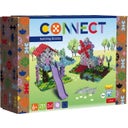 CONNECT L - Treehouse / Playhouse 255 parts - 1 item