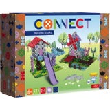 CONNECT L - Treehouse / Playhouse 255 parts