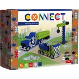 CONNECT L - Artic Lorry / Truck + Crane 281 parts