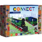 CONNECT L - Railway / Truck with Trailer 279 parts