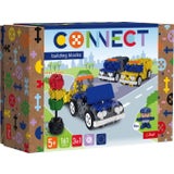 CONNECT M - Ambulance / Police Car 161 parts