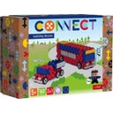 Trefl CONNECT M - LKW / Bus 160 Teile - 1 Stk