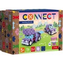 Trefl CONNECT S - Camper/Auto 116 Pezzi - 1 pz.