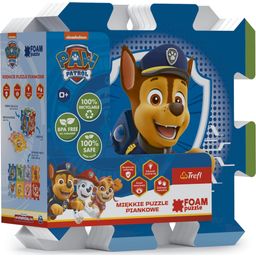 Trefl Schaumstoff-Puzzle - Paw Patrol - 1 Stk