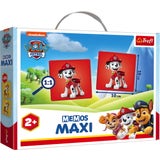 Trefl Maxi Memos - Paw Patrol