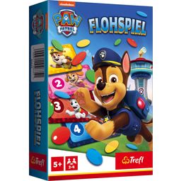 Trefl Reisespiel - Flohspiel PAW Patrol - 1 Stk