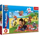 Trefl Maxi Puzzle 24 Teile - Paw Patrol