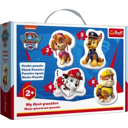 Trefl Babypussel - Paw Patrol - 1 st.