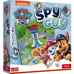 Trefl Paw Patrol Spy Guy (IN TEDESCO) - 1 pz.