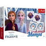 Trefl Memo 24 pairs - Disney Frozen II