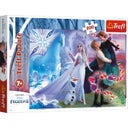 Trefl Puzzle 200 pieces - Disney Frozen II - 1 item