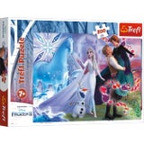 Trefl Puzzle 200 pieces - Disney Frozen II