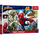 Trefl Puzzle 200 pieces - Marvel Spider-Man - 1 item
