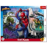 Frame Puzzle 25 pieces - Marvel Spider-Man