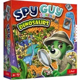 Trefl Spy Guy Junior Dinosaurs