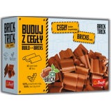 Brick Trick - Bricks 40 pieces - Refill Roof Tiles