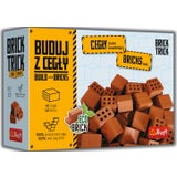 Brick Trick - Bricks 40 pieces - Refill Half Bricks