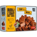 Brick Trick - Bricks 40 pieces - Refill Bricks - 1 item