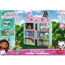 Brick Trick - L 250 Pezzi -  Gabby's Dollhouse