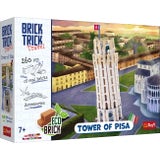 Brick Trick - L 260 pieces 'Tower of Pisa' - Travel