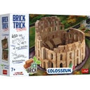 Brick Trick - XL 450 delov 'Colosseum' - Travel - 1 k.