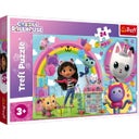 Trefl Maxi Puzzle - Gabby's Dollhouse 24 Teile - 1 ud.