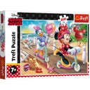 Trefl Puzzle - Disney Minnie Mouse 200 Piezas - 1 ud.