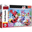Trefl Puzzle 160 Pezzi - Minnie Mouse - 1 pz.