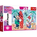 Trefl Puzzle - Minnie Mouse 30 Piezas - 1 ud.