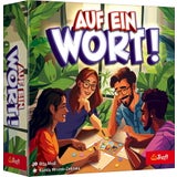 Trefl Auf ein Wort (IN GERMAN)