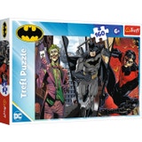 Trefl Puzzle - Warner Batman, 160 pieces