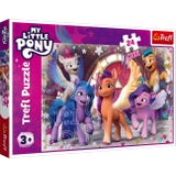 Trefl Maxi Puzzle - My Little Pony 24 pieces