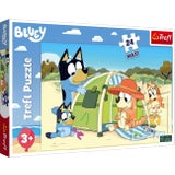 Trefl Maxi Puzzle - Bluey 24 pieces